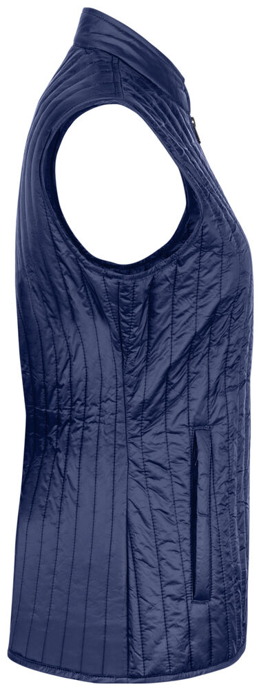 Cutter & Buck - Ozette Vest Dames Dark Navy L