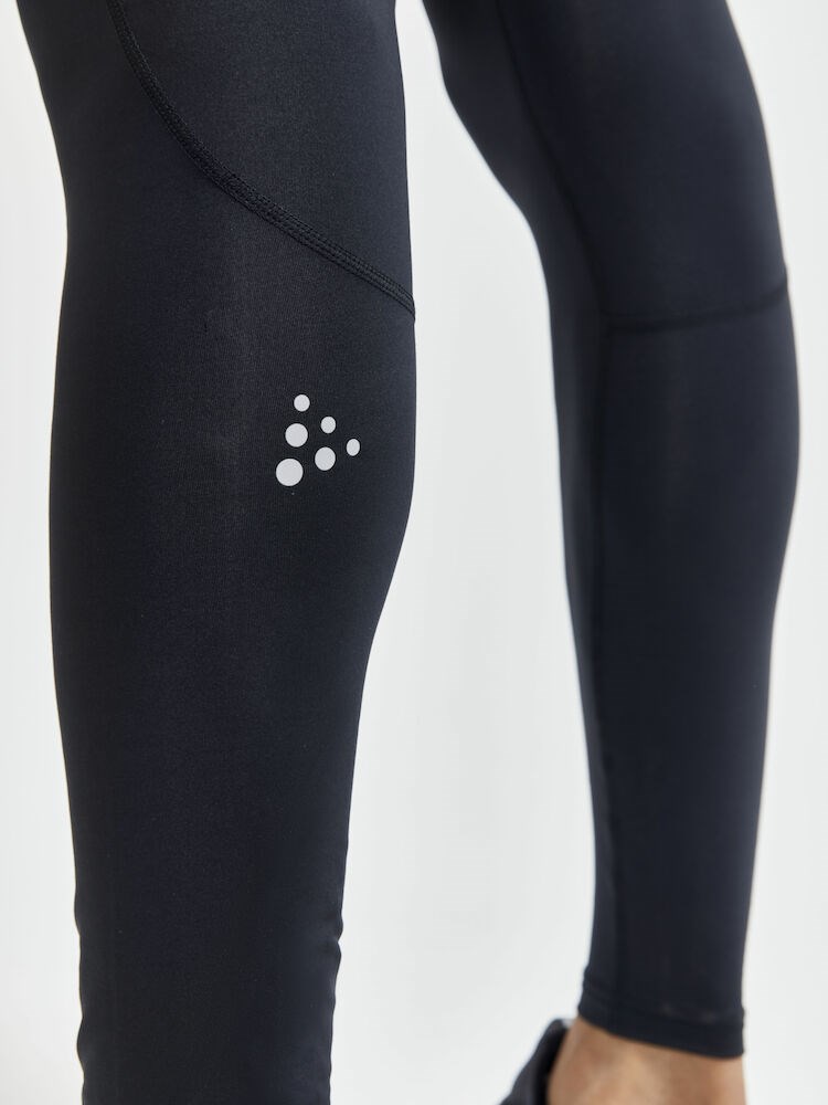 Craft - ADV Essence Compression Tights M Black XXL