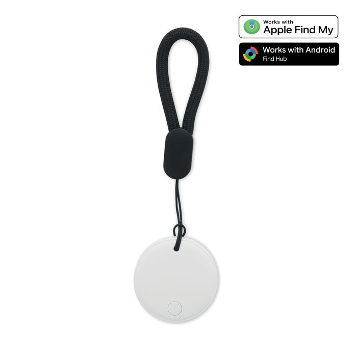 FINDMY - Smart Find My locator - Wit