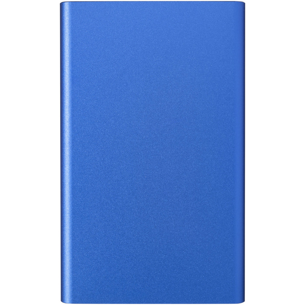 Pep aluminium powerbank 4000 mAh