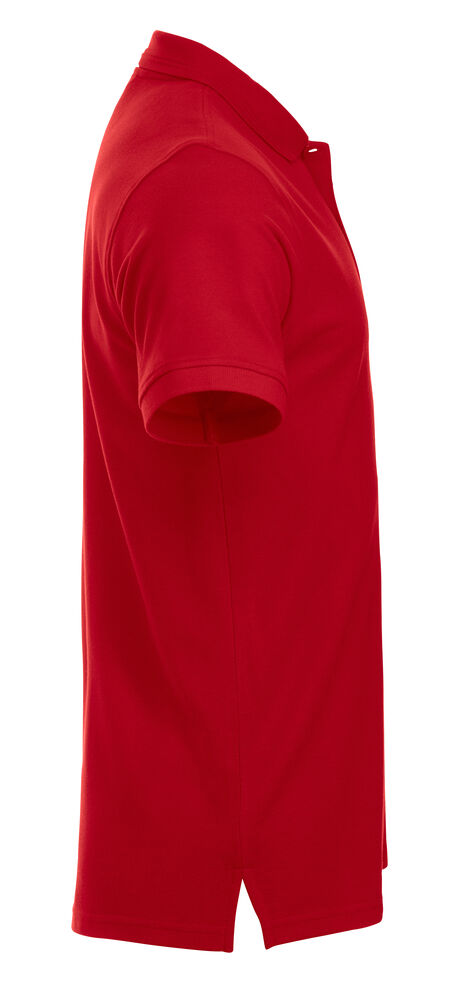 Clique - Manhattan Rood 3XL