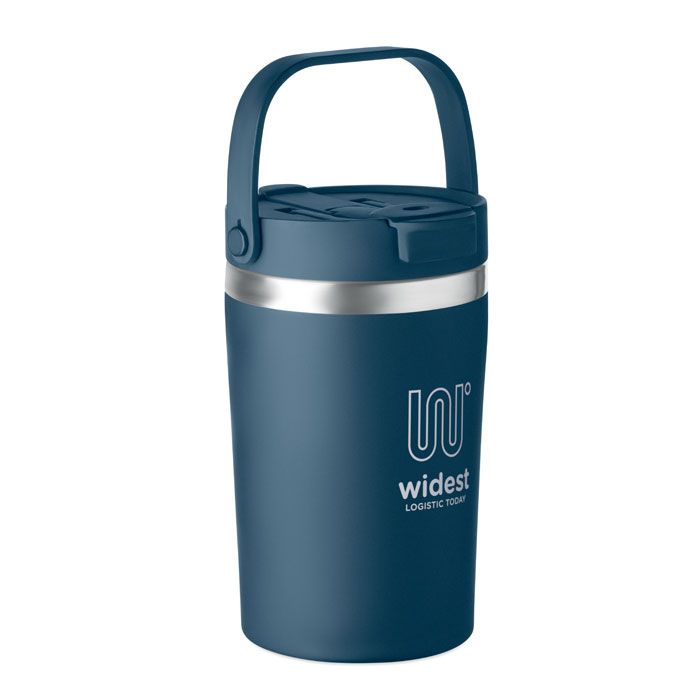 COZYCUP - Dubbelwandige beker 350ml