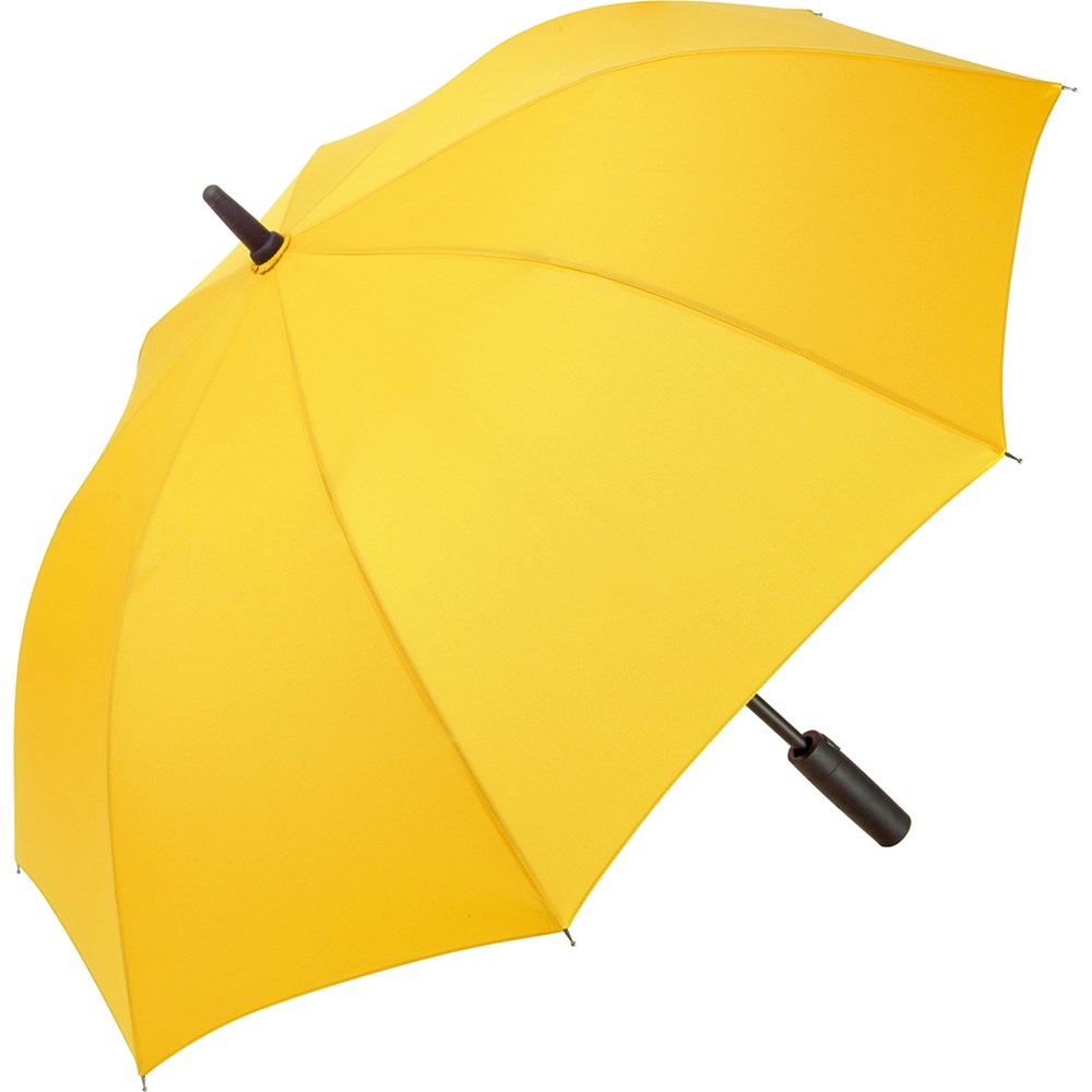 AC reguliere paraplu - Yellow