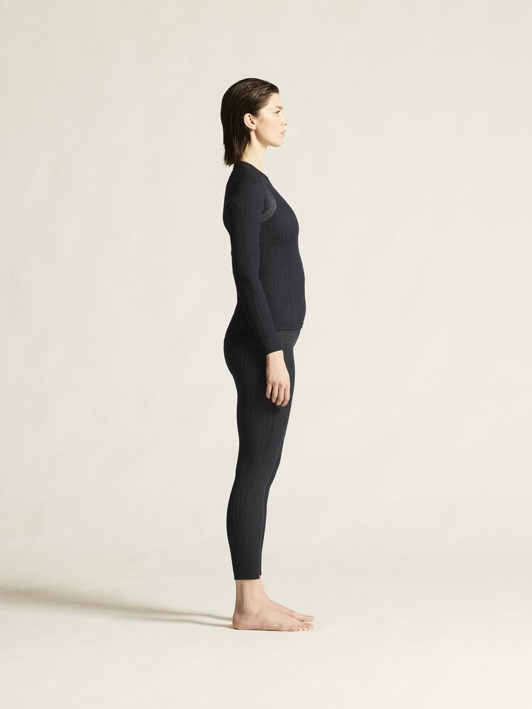 Craft - Active Extreme X CN LS W Black M