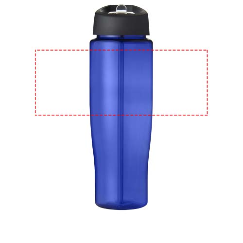H2O Active® Tempo 700 ml sportfles met fliptuitdeksel