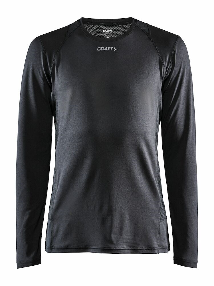 Craft - ADV Essence LS Tee M