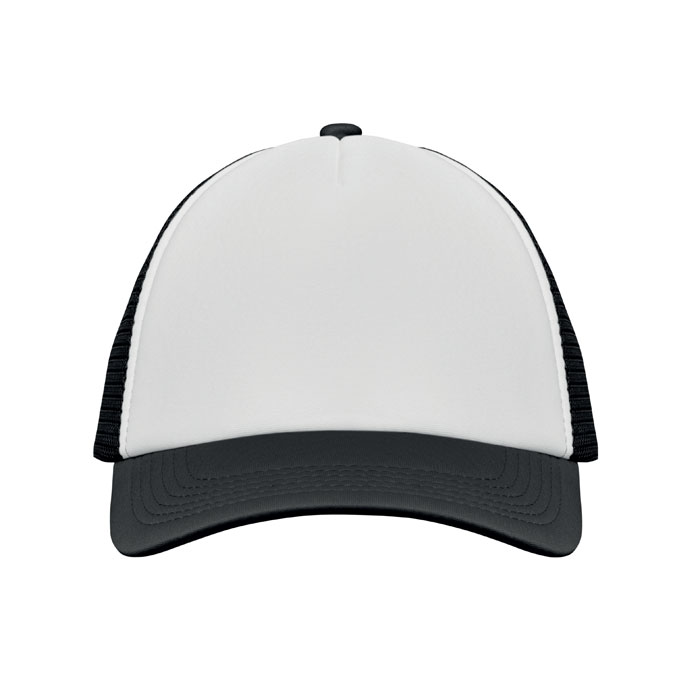 BUBBLE - 5 PANELEN TRUCKER PET