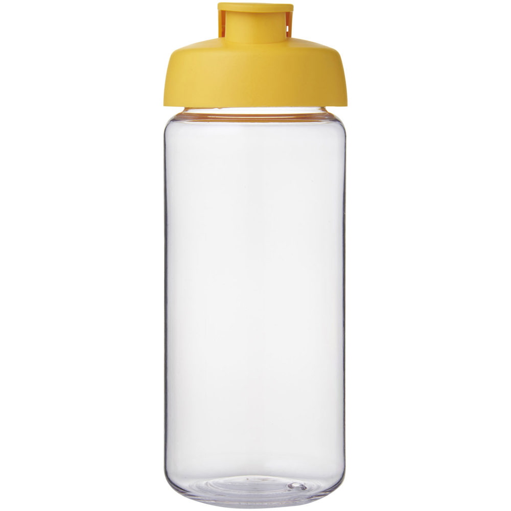 H2O Active® Octave Tritan™ 600 ml sportfles met klapdeksel