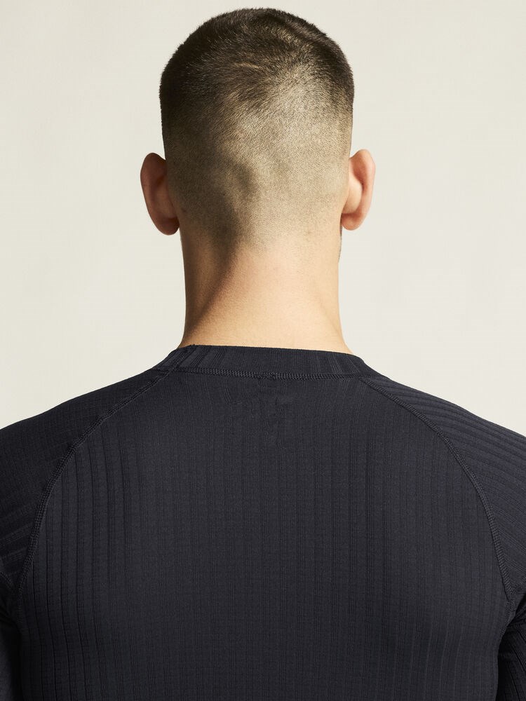 Craft - Active Extreme X CN LS M Black XL