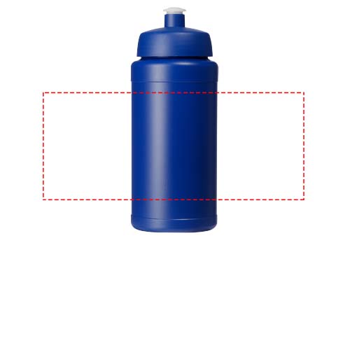 Baseline® Plus 500 ml drinkfles met sportdeksel