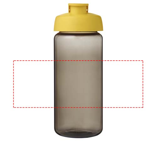 H2O Active® Octave Tritan™ 600 ml sportfles met klapdeksel