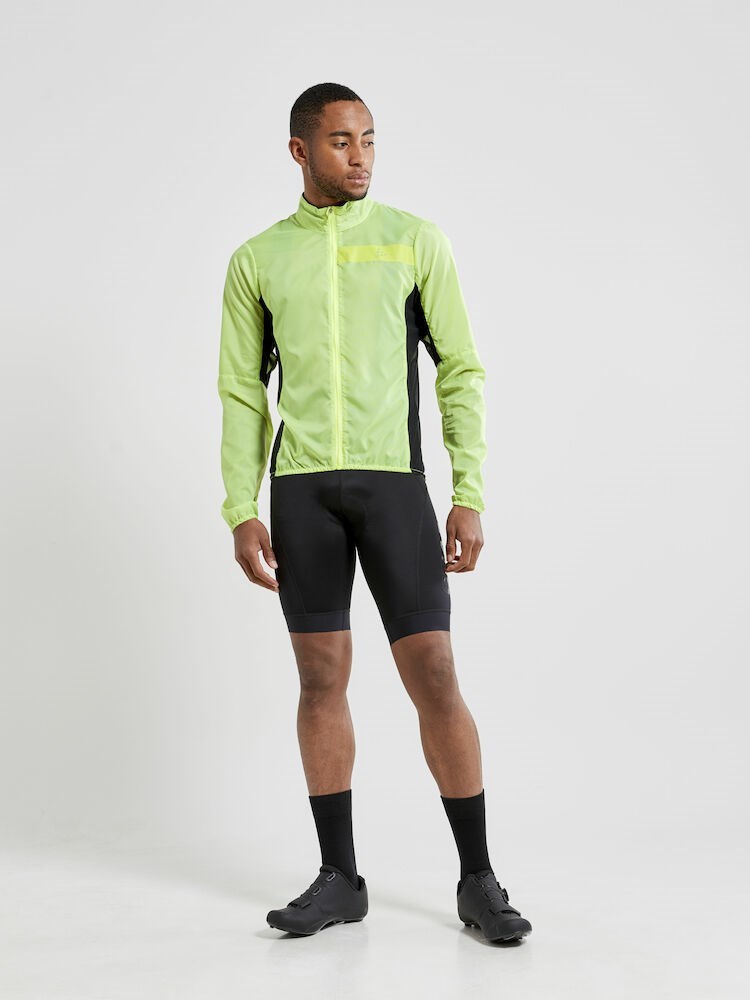 Craft - ADV Essence Light Wind Jacket M Flumino M