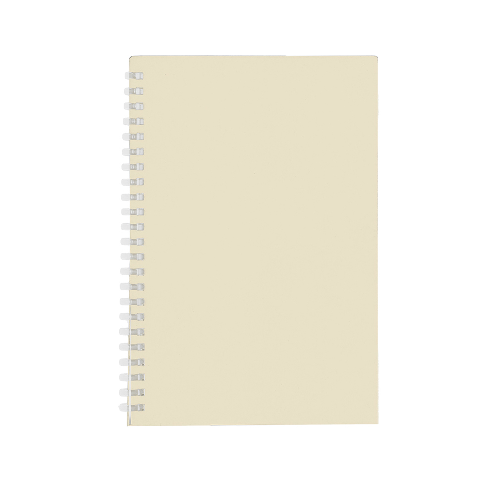 Notitieboek Kidon - BEI