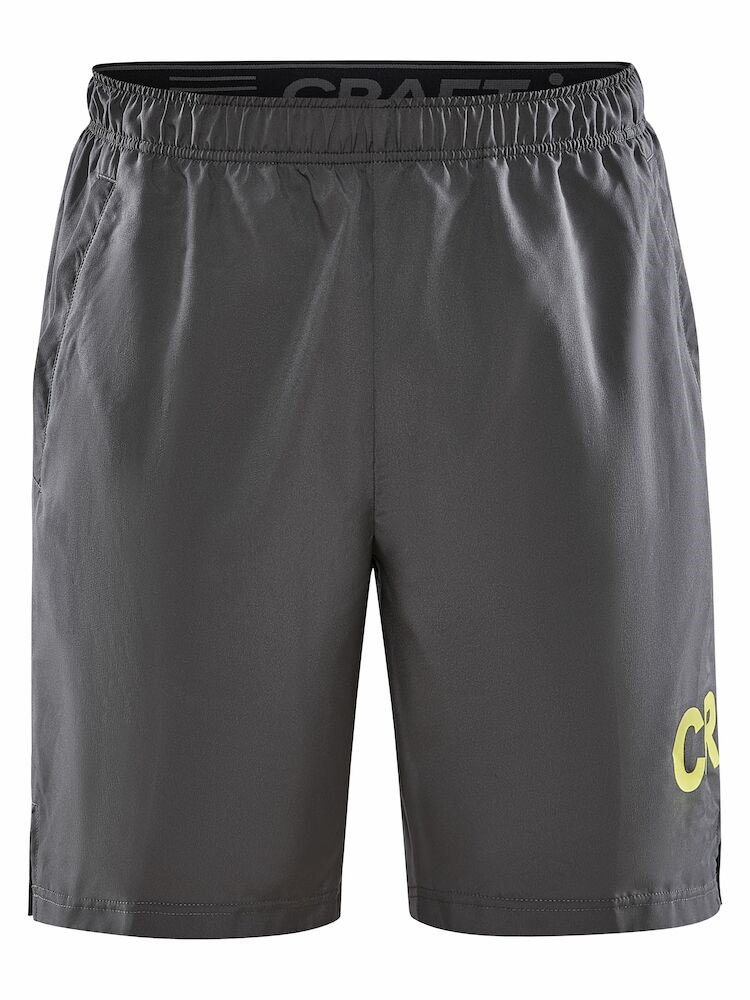 Craft - CORE Essence Shorts M Granite M