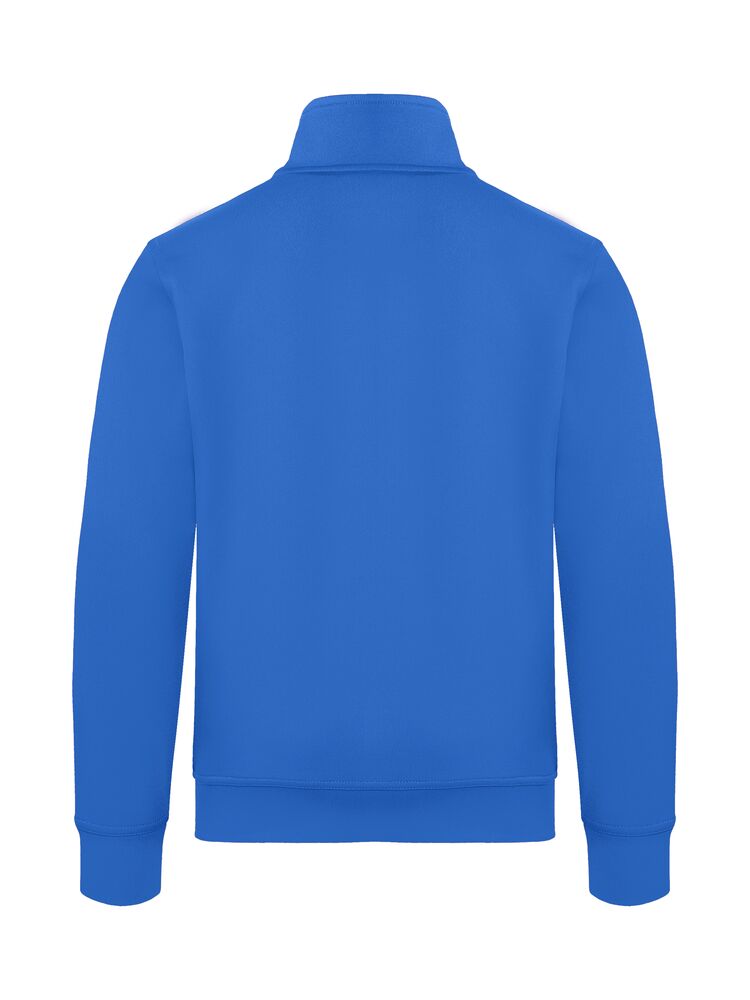 Clique - Basic Cardigan Kobalt XXL