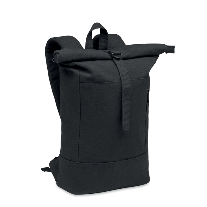 KOPER ROLL - Rolltop 15 inch laptop rugzak