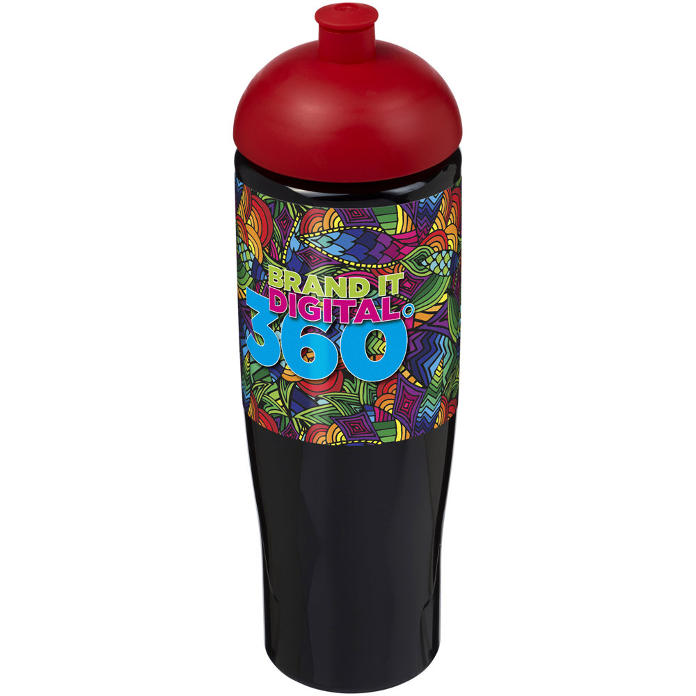 H2O Active® Tempo 700 ml bidon met koepeldeksel