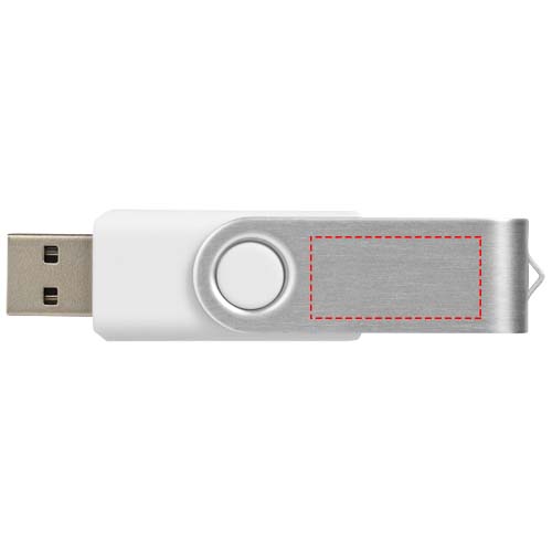 Rotate-basic USB 2GB