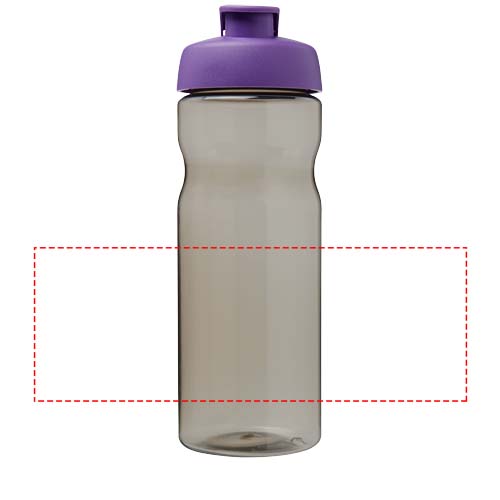 H2O Active® Eco Base 650 ml sportfles met kanteldeksel