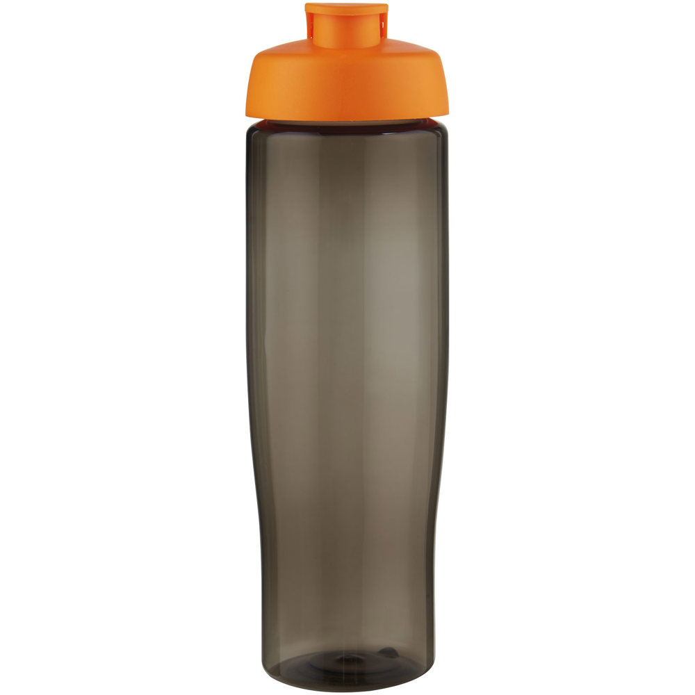 H2O Active® Eco Tempo drinkfles van 700 ml met klapdeksel