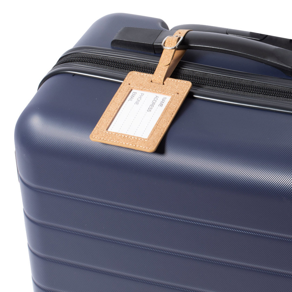 Bagage Label Dastin