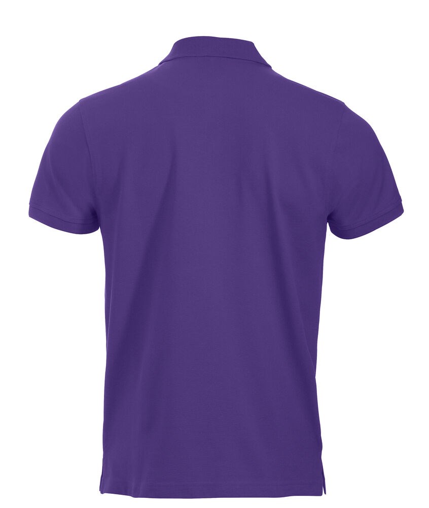 Clique - Classic Lincoln S/S Dark Navy XS