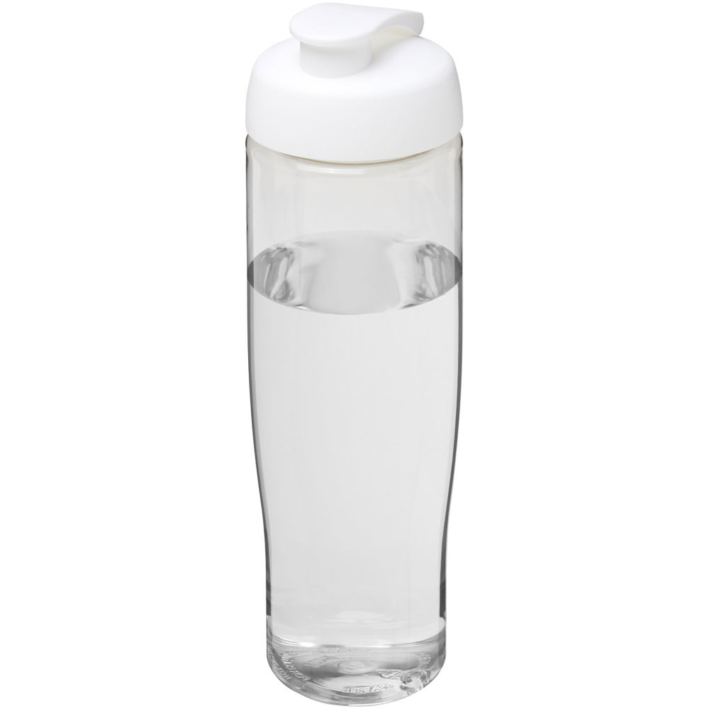 H2O Active® Tempo 700 ml sportfles met flipcapdeksel