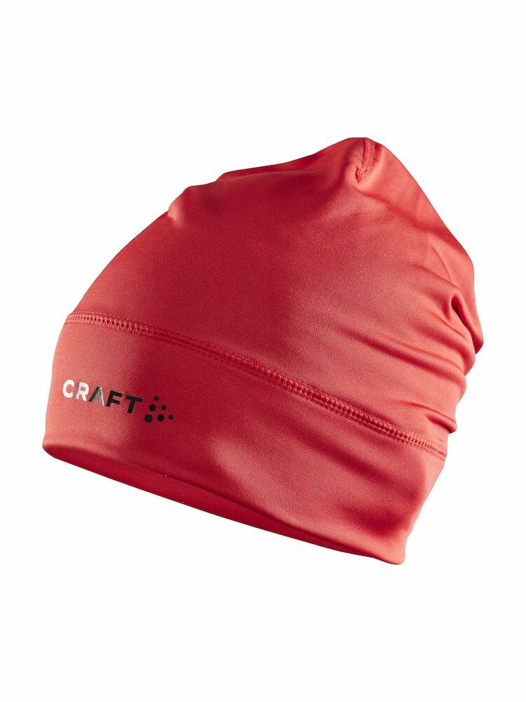 Craft - Ability Jersey High Hat - Bright Red