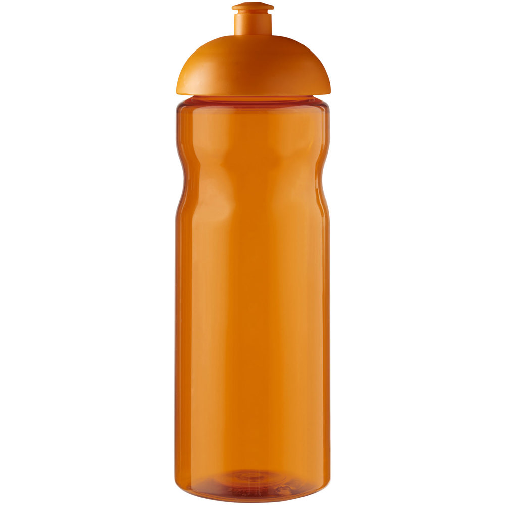 H2O Active® Eco Base 650 ml sportfles met koepeldeksel