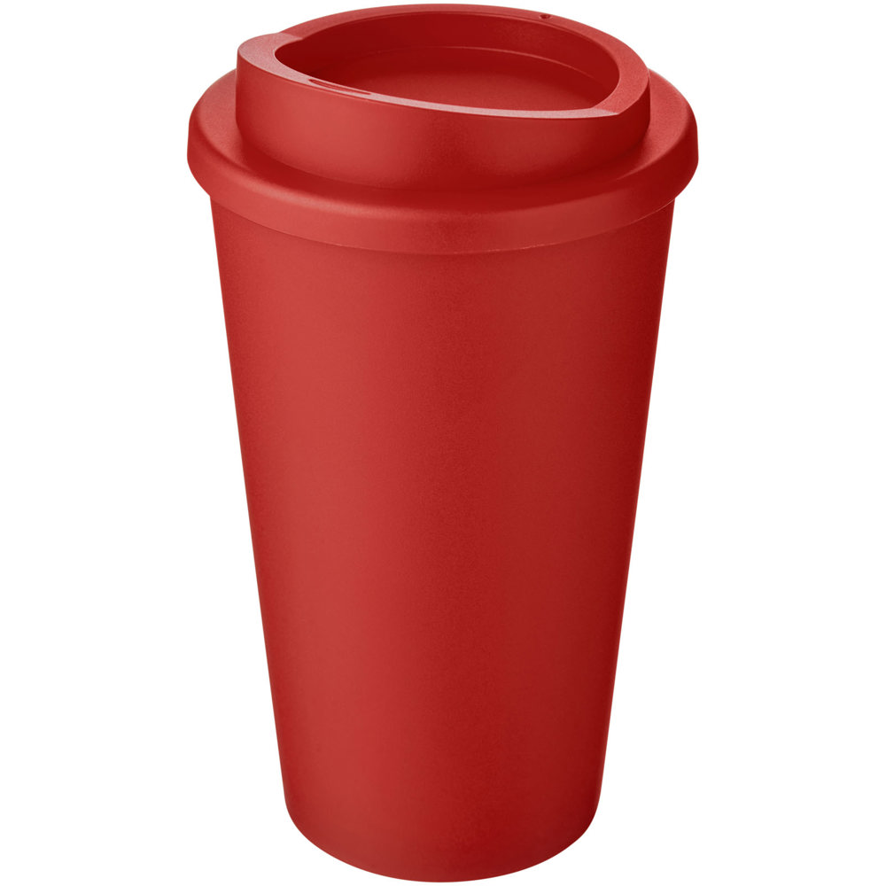 Americano® 350 ml geïsoleerde beker - Rood