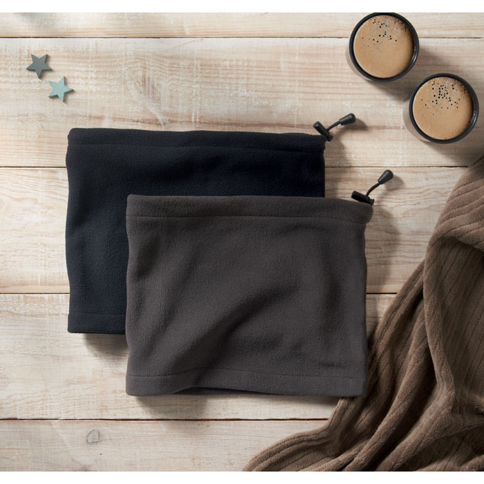 BLIZZARD RPET - Multifunctionele fleece muts