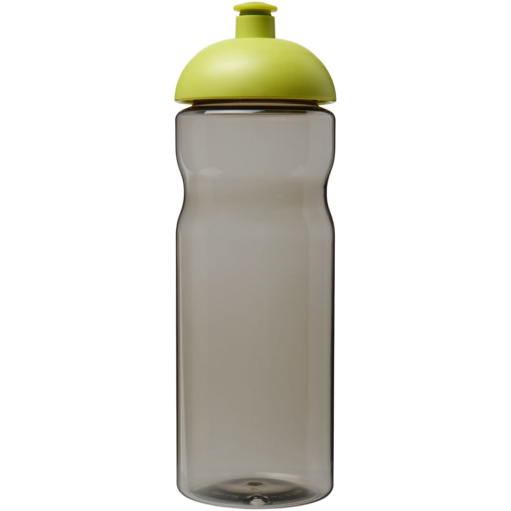 H2O Active® Eco Base 650 ml sportfles met koepeldeksel