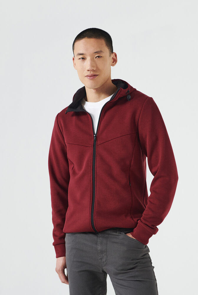 Clique - Hayden Dark Navy L