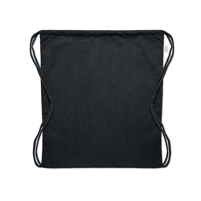 CABETRI COLOUR - Trekkoord rugzak gerecycled