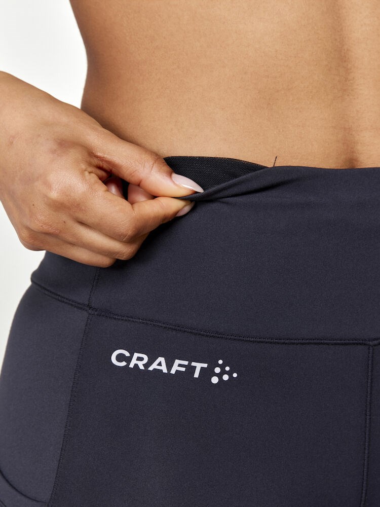 Craft - ADV Essence Capri Tights 2 W Black XL