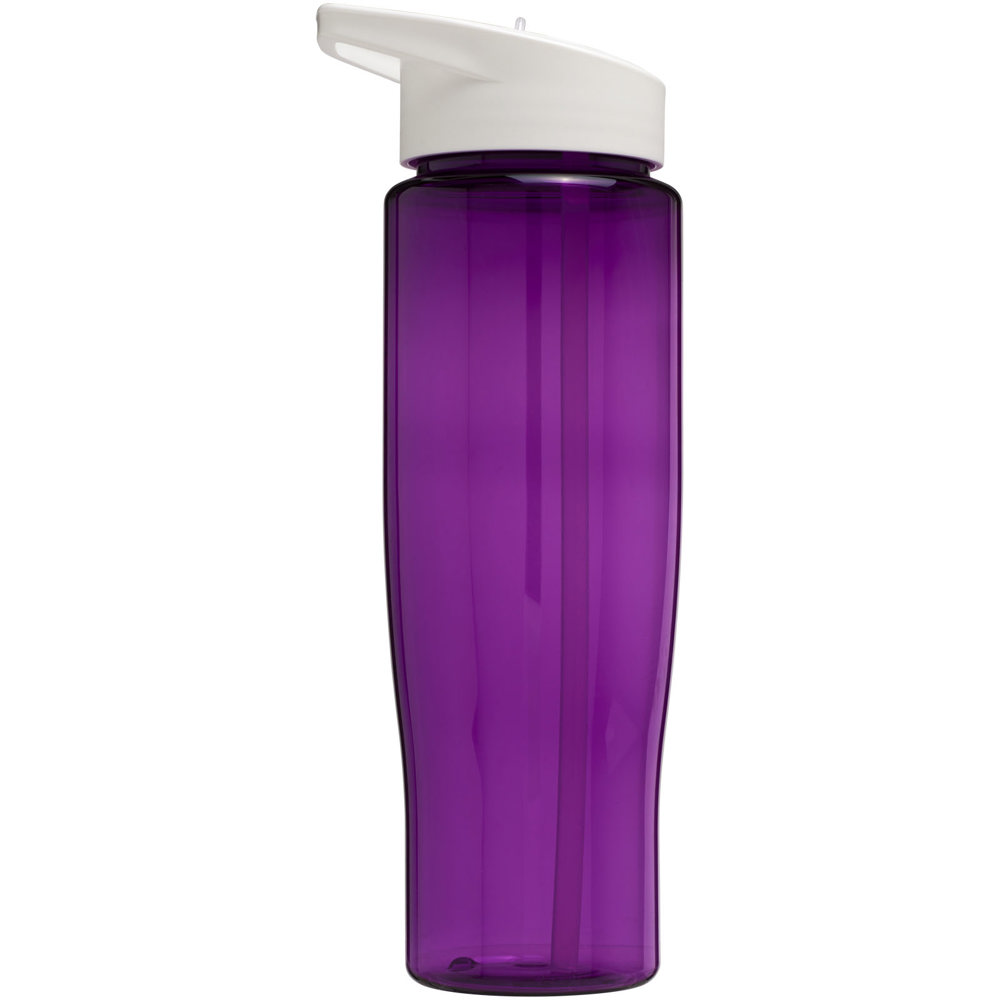 H2O Active® Tempo 700 ml sportfles met fliptuitdeksel