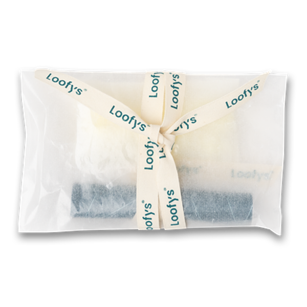 Loofy's Kleine Zeep Cadeautjes