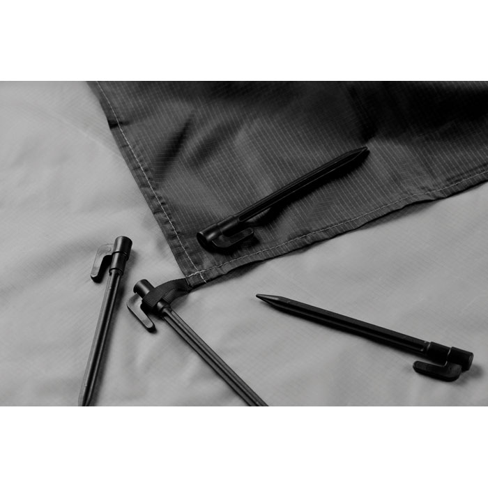 NOSAND - Lichtgewicht grote strandmat