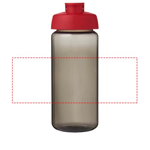 H2O Active® Octave Tritan™ 600 ml sportfles met klapdeksel