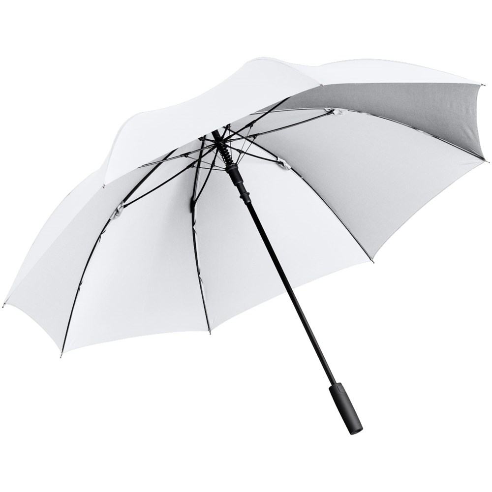 AC golfparaplu - White