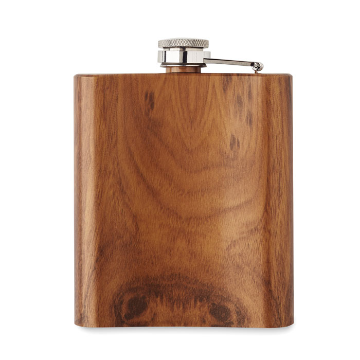 NAMIB FLASK - Slanke heupfles 190 ml