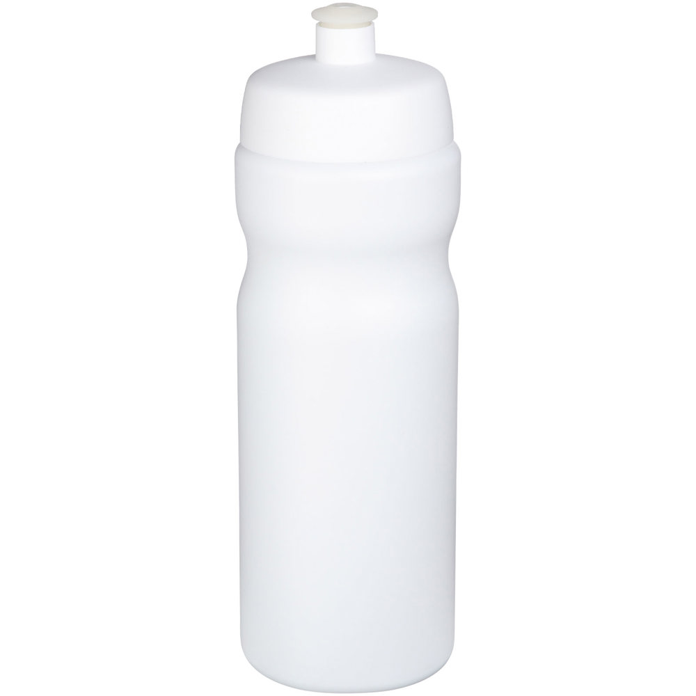 Baseline® Plus 650 ml sportfles - Wit