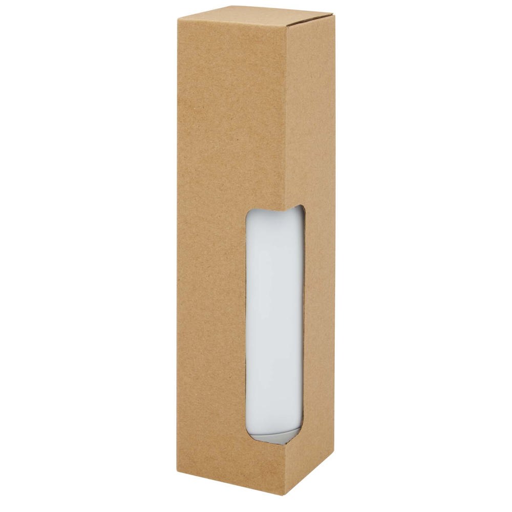 Cove vacuüm geïsoleerde roestvrijstalen fles van 500 ml