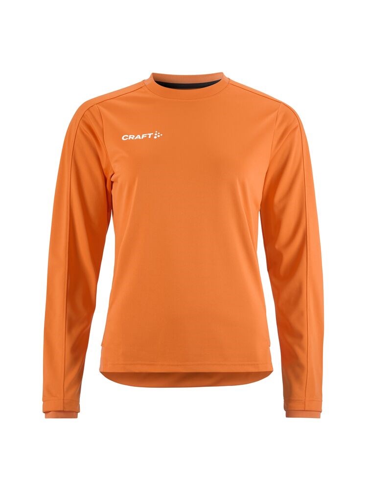 Craft - Evolve 2.0 Crewneck W Pump L