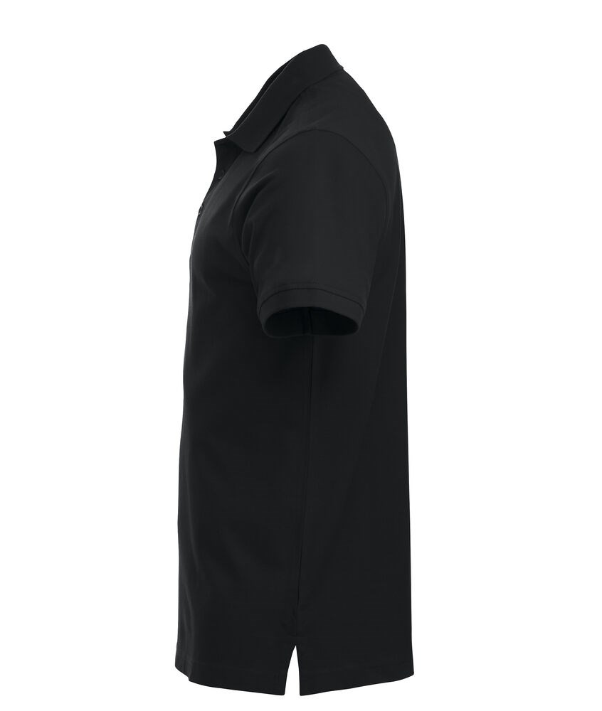 Clique - Classic Lincoln S/S Dark Navy XS