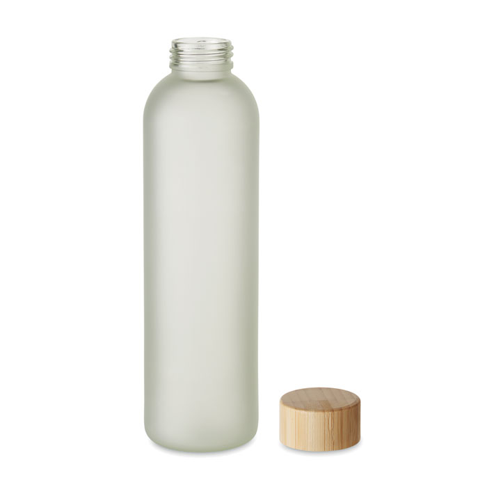LOM - 650ml Sublimatie glazen fles