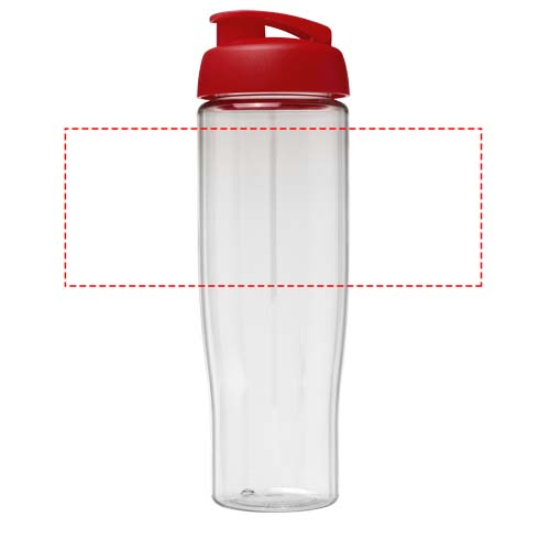 H2O Active® Tempo 700 ml sportfles met flipcapdeksel