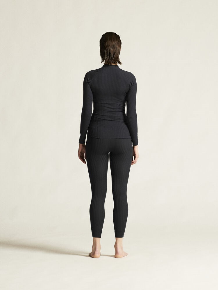 Craft - Active Extreme X CN LS W Black M