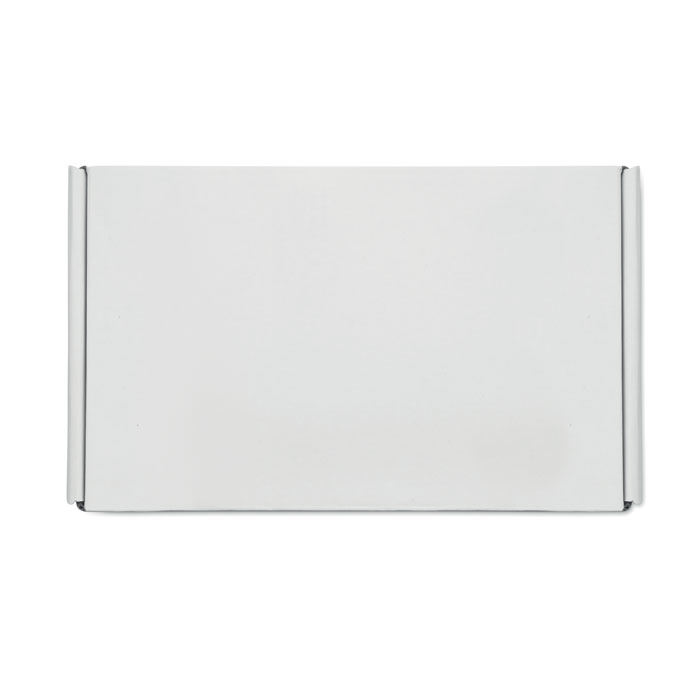 SHARM - Dubbelwandige fles en bekerset