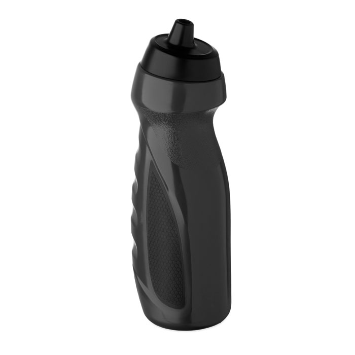 FERSK - Sport drinkfles 700ml - Zwart